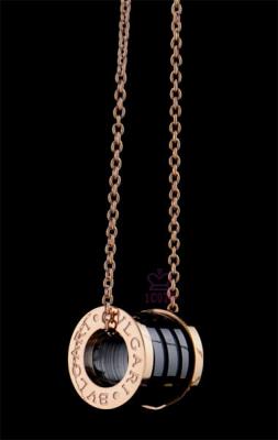 Cheap BVLGARI Necklace wholesale No. 16